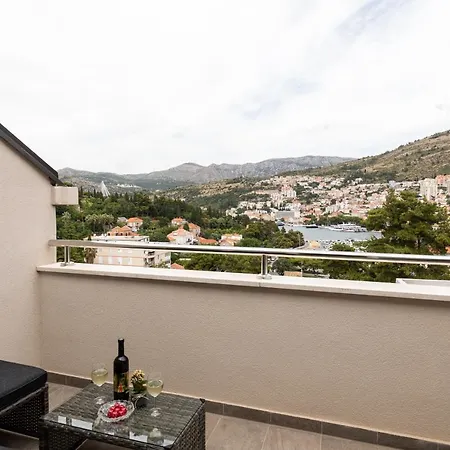 Karaka * Dubrovnik