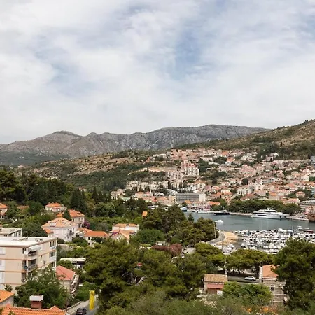 Karaka Apartment Dubrovnik