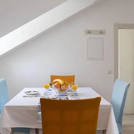 Karaka Apartment Dubrovnik