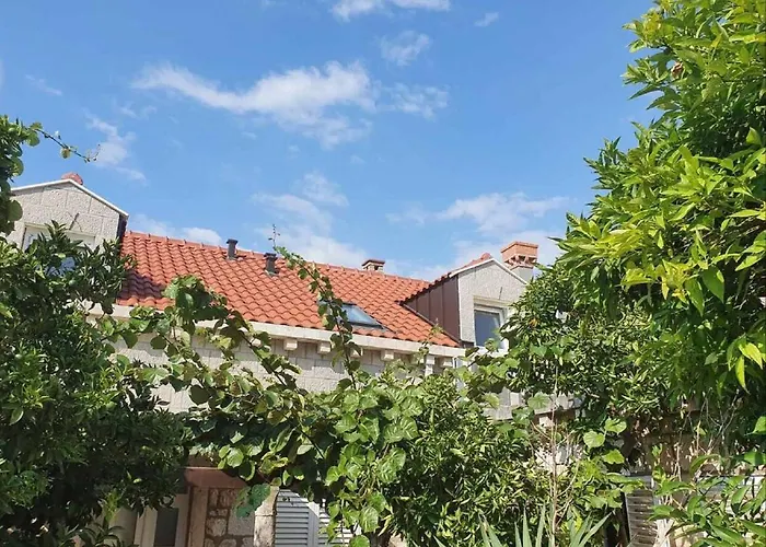 Apartment Karaka Dubrovnik