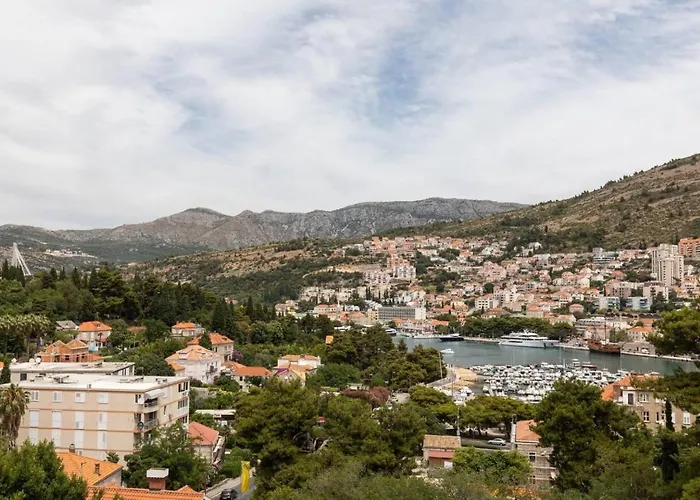 Karaka Apartment Dubrovnik