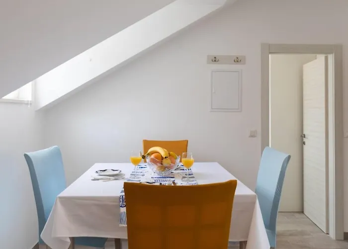 Karaka Apartment Dubrovnik