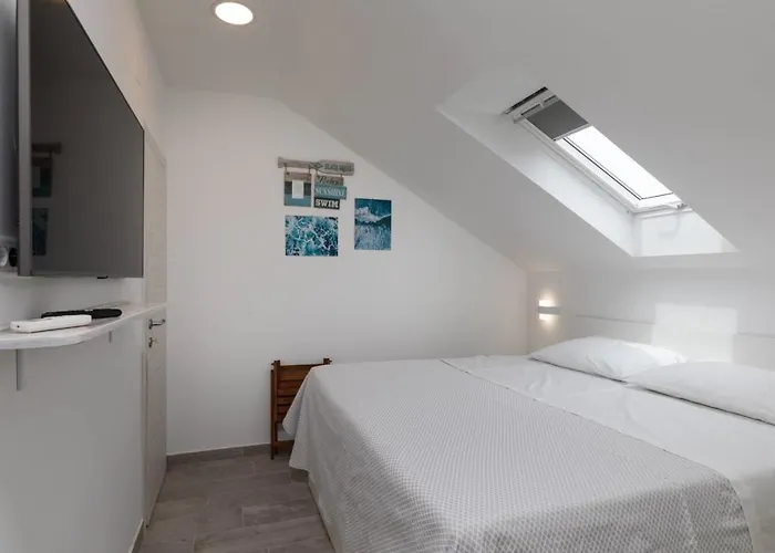 Karaka Apartment Dubrovnik